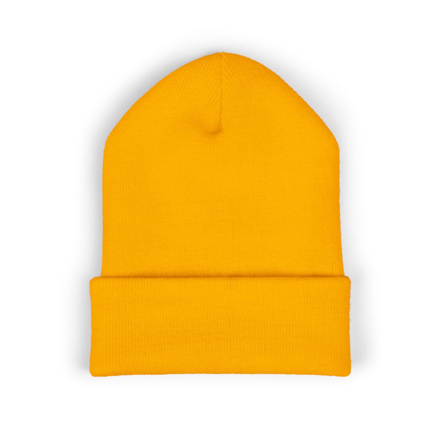 Classic Reignford Cuffed Beanie DARK