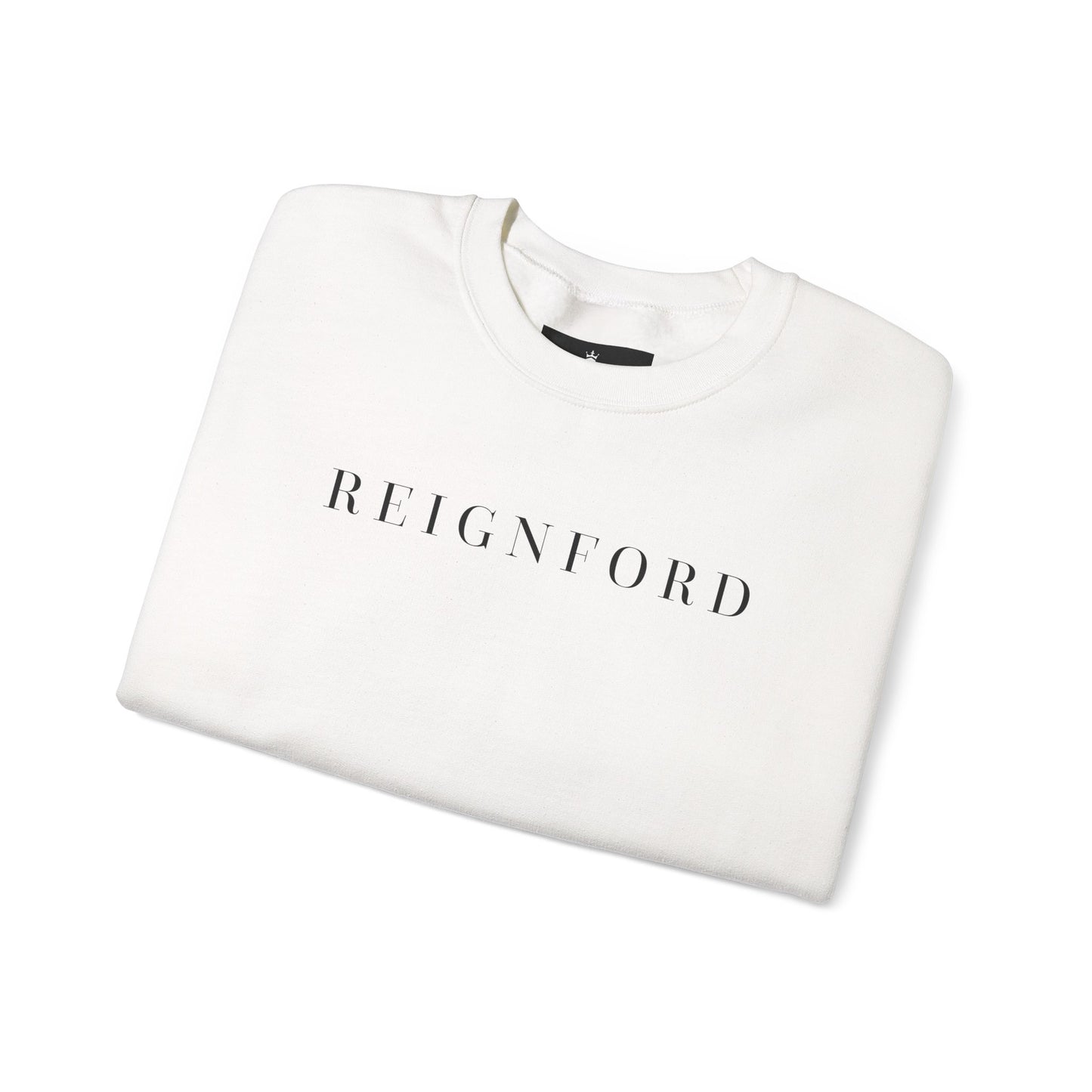 REIGNFORD | THE BRAND SWEATSHIRT
