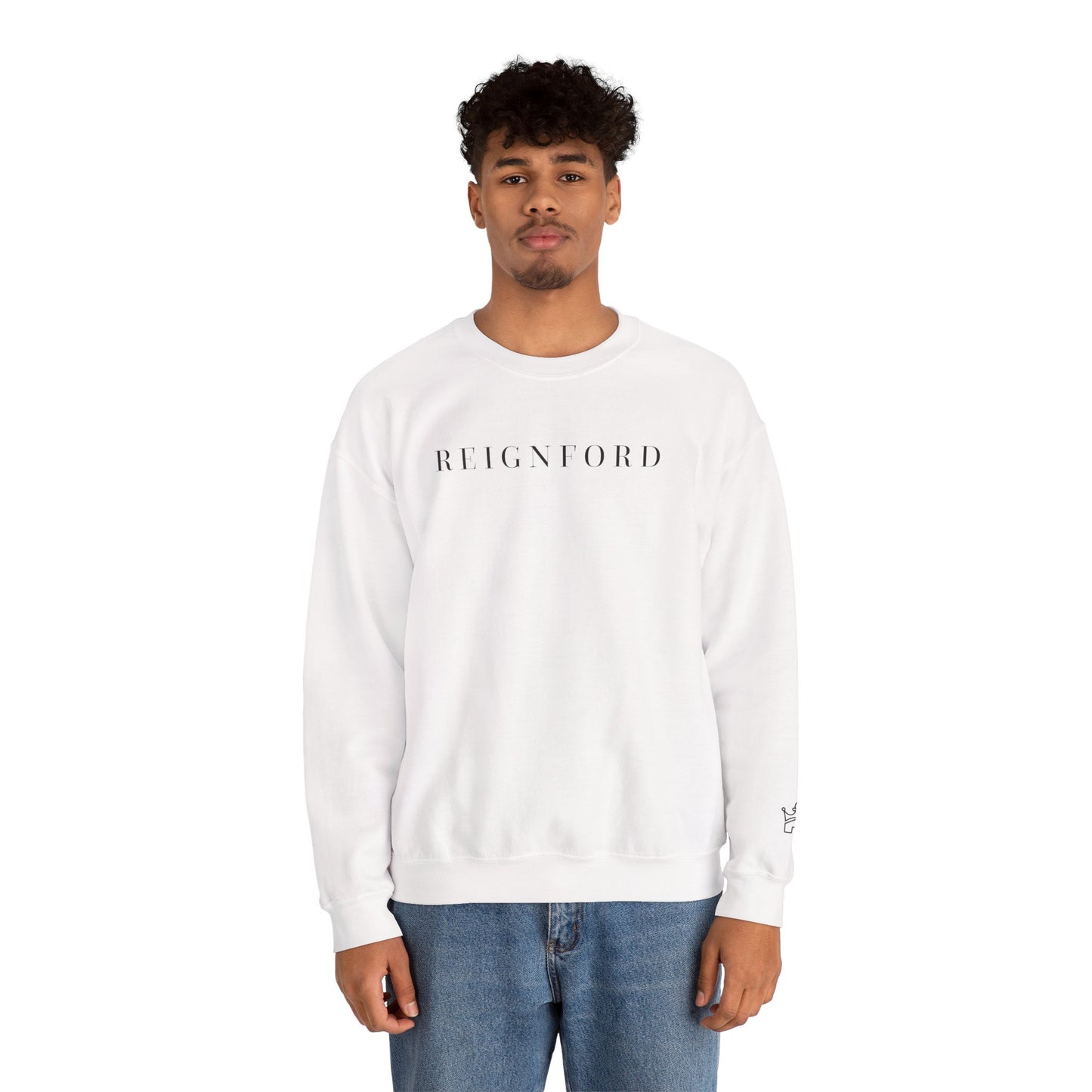 REIGNFORD | THE BRAND SWEATSHIRT