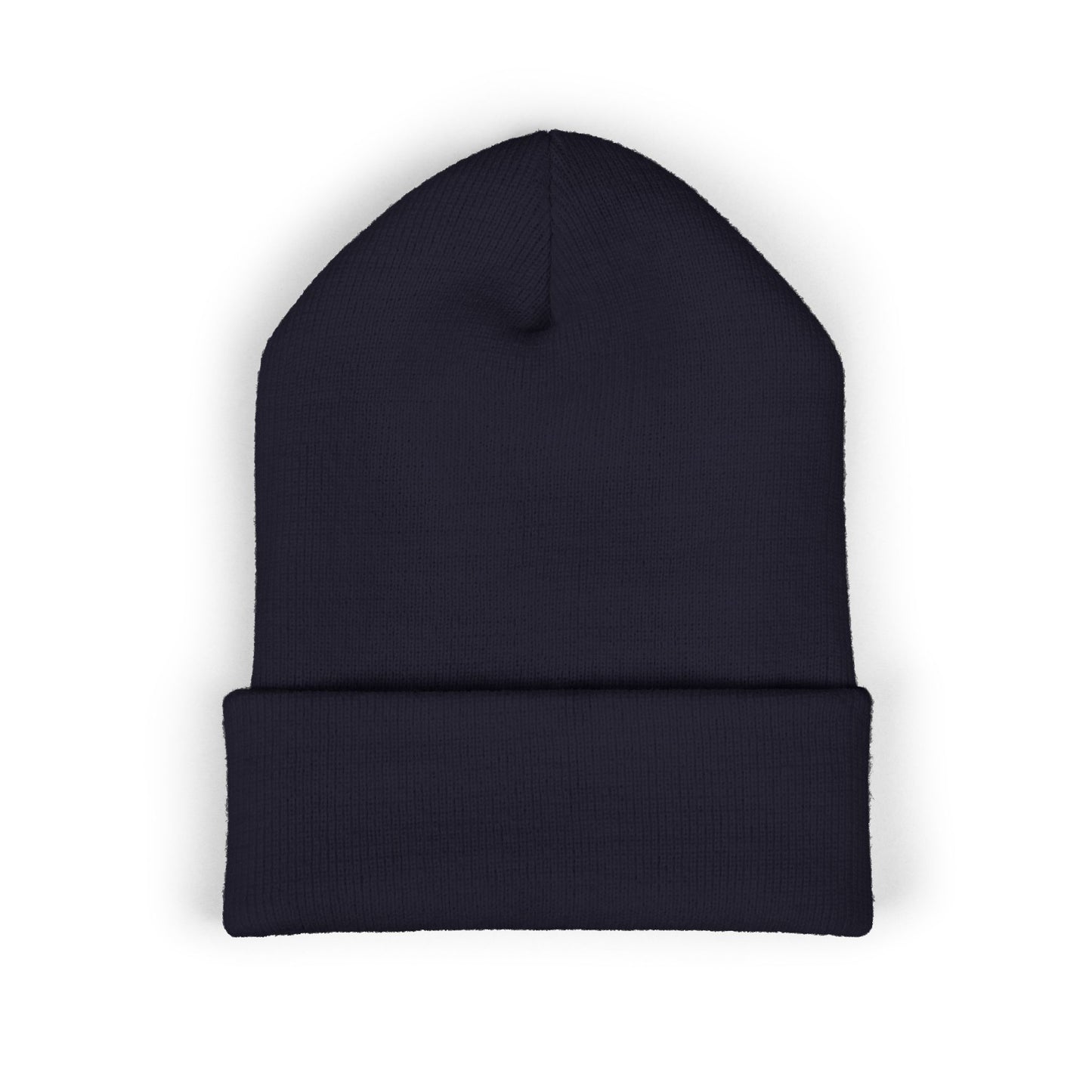 Classic Reignford Cuffed Beanie DARK