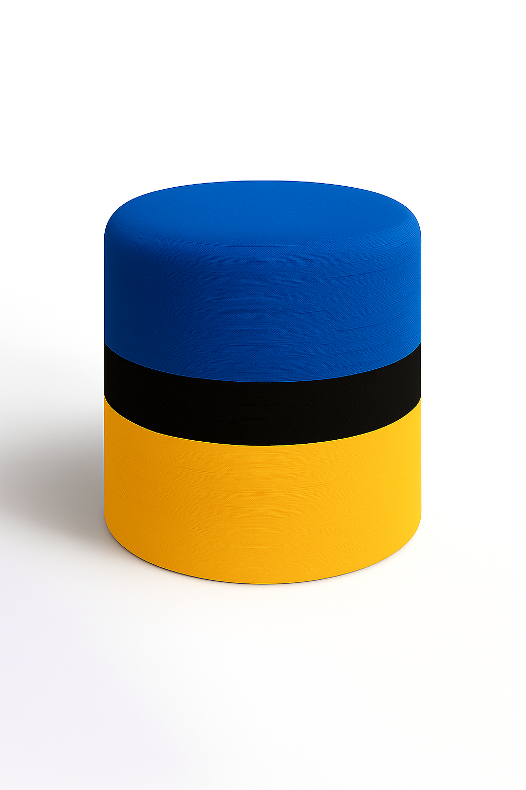 Caribbean Vibes | ToneHaus Ottoman